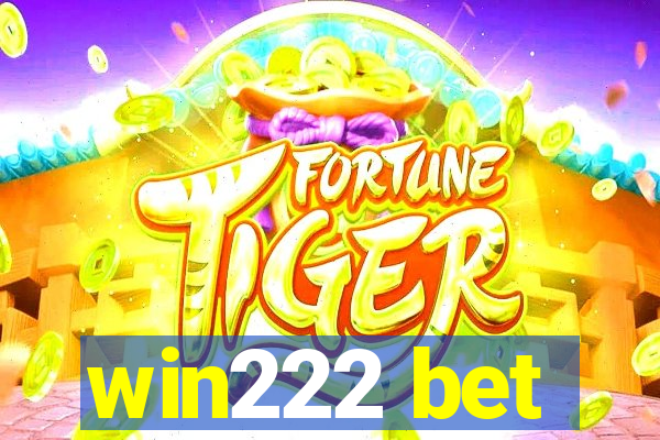 win222 bet